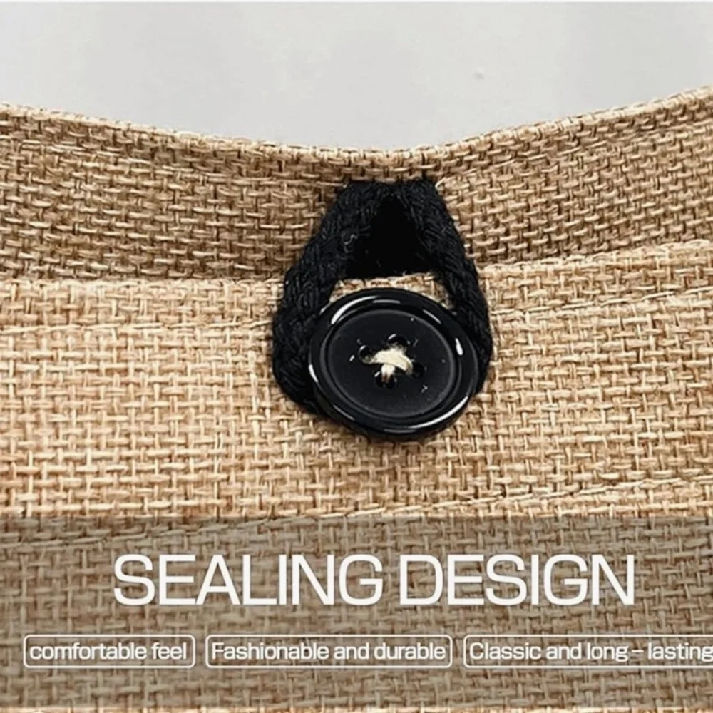 NEW| The Work Bag Large Capacity Tote Bag - Picture 6 of 8